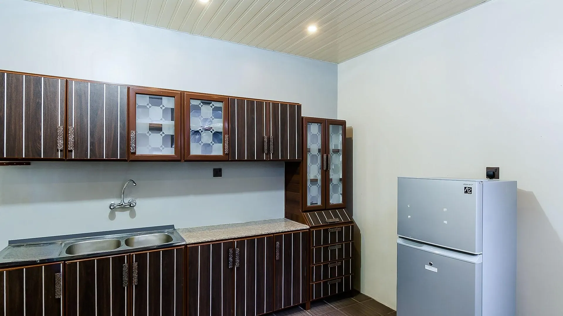 Oyo 124 Dome Hotel Suites Al Orouba Rijád
