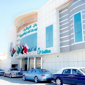 2* شقة فندقية ركن الياقوت