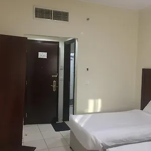 فندق مراج طيبه ***