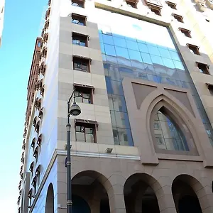 فندق حياة الذهبي 
