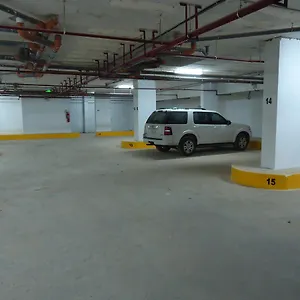 شقة فندقية درة الريان للوحدات السكنية المفروشة