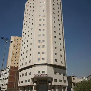 فندق Al Azhar Nuzhah **