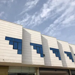  شقة فندقية نزل مينا 110